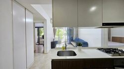 The Lakefront Residences (D22), Condominium #460672111